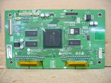 LG Electronics EAX36952701 Logic Board EBR39207601 picture
