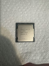 Intel Core i9-10900K Processor (3.7 GHz, 10 Cores, FCLGA1200) - BX8070110900K picture