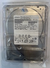 HITSCH Deskstar Model # HDP725032GLAT80 picture