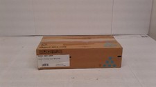 Ricoh 406345, Cyan Toner Ctg for Ricoh SP C340DN picture