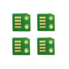 4Pcs Imaging Unit DRUM Reset Chip for Xerox Phaser 6700 6700N 6700DX 6700DN Refi picture