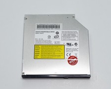 Phillips DVD/CD Rewritable Drive for Laptops, IDE (DS-8A1P) picture