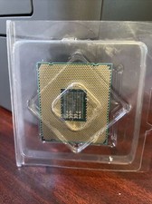 Intel Xeon Processor E5-2643 v4 20M Cache, 3.40 GHz SR2P4 Gently Used picture