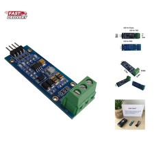 RS485 to TTL 5V Board with Chip for Raspberry Pi Arduino and Other MCU picture