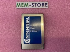 32MB Linear Flash PCMCIA card for Nissan Console II Scanner Blank FL32M-20-11119 picture