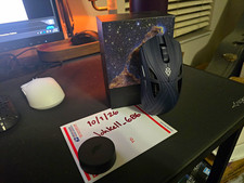Finalmouse SLX Nightfall picture