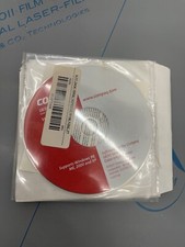 Driver CD For Compaq IJ650 Series - disk only picture