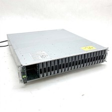 Netapp NAJ-1001 SAS Storage Expansion Array 21x Drive Trays 2x IOM6 Controller picture