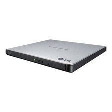 LG GP65NS60 External DVD Writer USB Slim DVDRW MDisc Support New picture