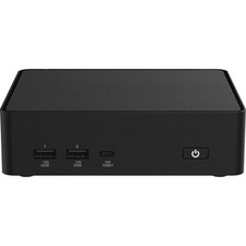 ASUS NUC 16 Pro Barebone, Core Ultra 5 325 - RAM, Storage, OS Not Included picture