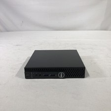 Dell Optiplex Intel core I5-7600 3.5 GHz 8 GB ram No HDD/No OS picture