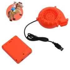 Replacement Inflatable Costume Blower Fan, Mini USB Blower Fan picture
