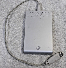Seagate Free Agent Go 250GB External Hard Drive 9ZA2A4-500 with USB Cable picture
