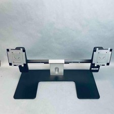 Dell Dual Monitor Stand MDS14A Black picture