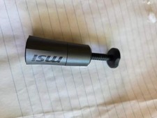 MSI Original GPU Support Bracket/Magnetic Graphics Card Anti-Sag Stand picture
