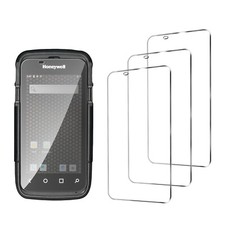 5PCS Tempered Glass Screen Protector For Honeywell Dolphin CT60 lots picture