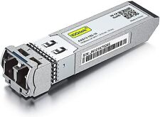 10GBase-LR SFP+ Transceiver 10G 1310nm SMF 10km Compatible with Cisco SFP-10G-LR picture
