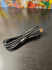 Zebra P1063406-045 USB Data Transfer Cable - USB Data Transfer Cable - Black picture