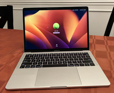 Apple MacBook Pro 13