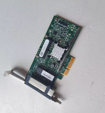 HPE HP 331T BCM5719 647594-B21 Ethernet 4-port Network Adapter Full-Height 4U picture