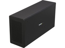 StarTech.com TB31PCIEX16 Thunderbolt 3 PCIe Expansion Chassis - Thunderbolt 3 to picture