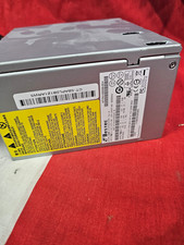 Bestec ATX-300-12Z 300W ATX PSU 20+4 Pin Silver for HP Slimline s5000 picture