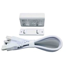 Original 48V 0.32A Ubiquiti GP-V480-032G Switching Gigabit PoE Injector U-POE-af picture