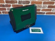 Panasonic  CF-19 MK6 Core i5 8GB RAM 256GB  WIN 11 PRO GREEN picture
