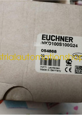 1PC NEW Euchner Safety Encoder 054868 HKD100S100G24 Via DHL or FedEX picture