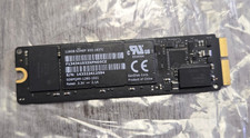 Macbook Pro Air 2013 2014 2015 128GB SSD SanDisk SD6PQ4M-128G-1021 655-1837C picture