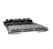 Cisco N77-F348XP-23 Nexus 7700 F3 48x 1/10G SFP/SFP+ Switch Module 1YearWaranty picture