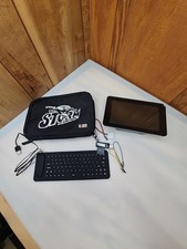 EC Council Cybersecurity STORM Mobile Security Tool Kit (FOR PARTS)  picture