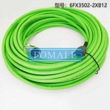 1Pcs New S200 series servo motor encoder signal cable 6FX3502-2XB12-1CA0 20M picture