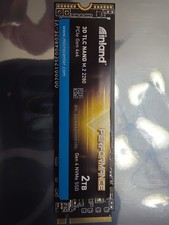 Inland Performance Plus 2TB M.2 NVMe SSD PCIe Gen 4x4 picture