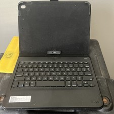 Zagg QTG-ZKSM28 Grey Wireless Case (please read description) picture