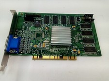 Creative Labs CT6700 Video Card picture