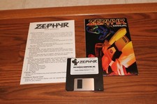 Zephyr IBM PC 3.5