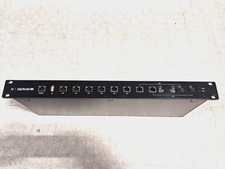 Ubiquiti ERPro-8  Edgerouter Pro 8- 8 Port Router 2SFP  Pre-owned picture