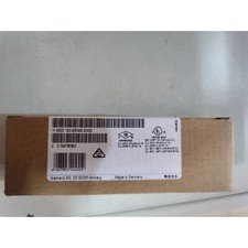 New Siemens SIMATIC bus adapter 6ES7193-6BN00-0NE0 6ES7 193-6BN00-0NE0 picture
