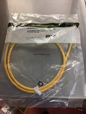 Ortronics Mc5e07-04 Cord 3 Ft Yellow picture