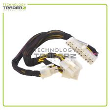 668325-001 HP ProLiant DL380E G8 HDD Backplane Power Cable 670703-001 687955-001 picture