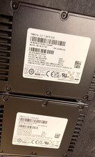 Samsung PM9D3a 7.68TB - U.2 SSD - NVMe - PCIe Gen 5.0 - MZWL67T6HBLC-00AW7 picture