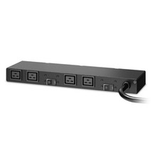 APC BY SCHNEIDER ELECTRIC AP6031A Power Distribution Unit 1U 200 V 208 4 Iec picture