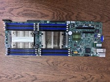 Supermicro NUTANIX  X10DRT-P-NI22 System Board picture