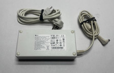 Genuine LG DA-180C19 180W AC Adapter 19V 9.48A 32UD99 38WK95C 34UC99 Tested picture