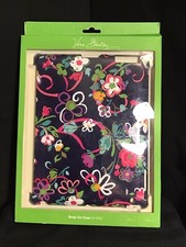 VERA BRADLEY Snap On Case for iPad  Ribbons 12862-132. 2012. I Pad 2 And 3 picture