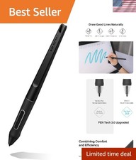 Lightweight PW517 Battery-Free Digital Pen – Perfect for Drawing & Painting picture