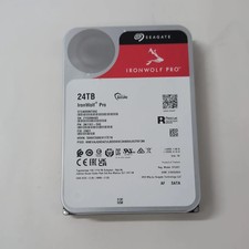 Seagate 3.5