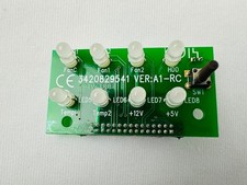 Vox 3420829541 LED Interface Card picture