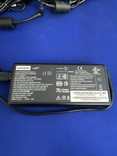 Lot of 6x Genuine 120W Mixed Model AC Power Adapters picture